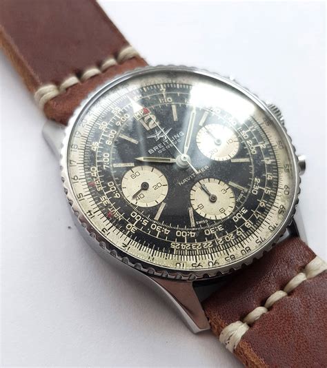 breitling navitimer 806 value|breitling navitimer 806 holy grail.